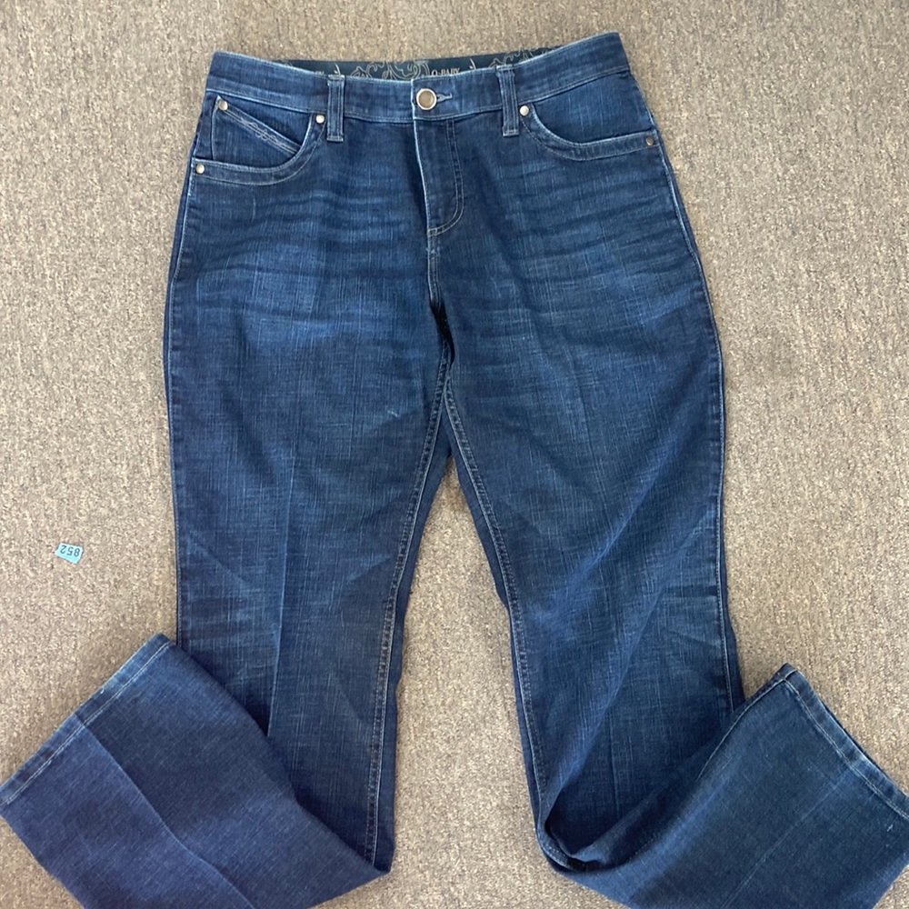 Wrangler Q Baby Jeans